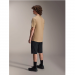 Джерси Alpinestars A-DURA ASTAR SS JERSEY LIGH BROWN, L