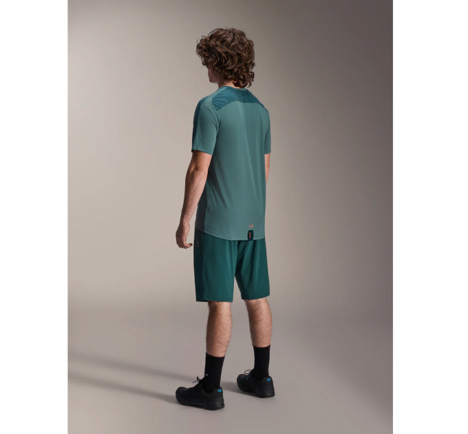 Шорты Alpinestars A-DURA SHORTS DARK PINE, 36
