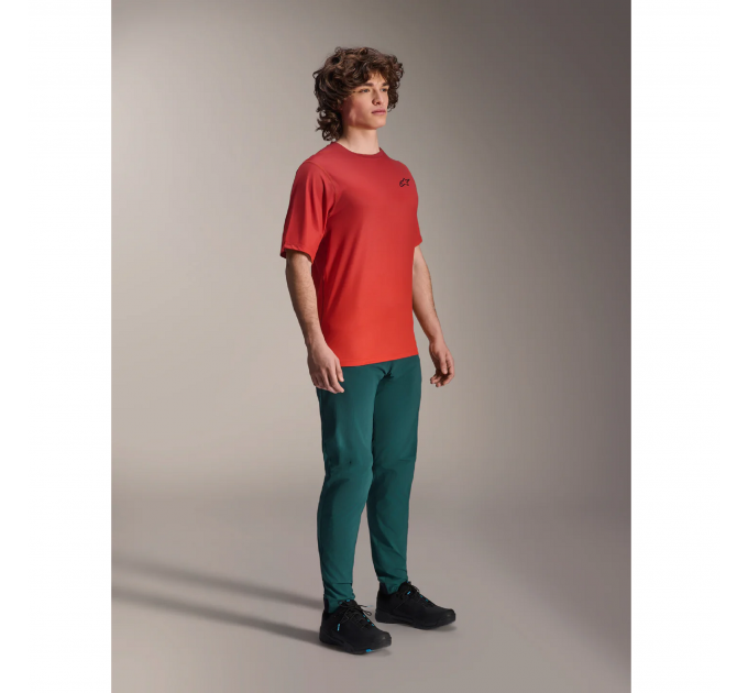 Штаны Alpinestars A-DURA PANTS DARK PINE, 32