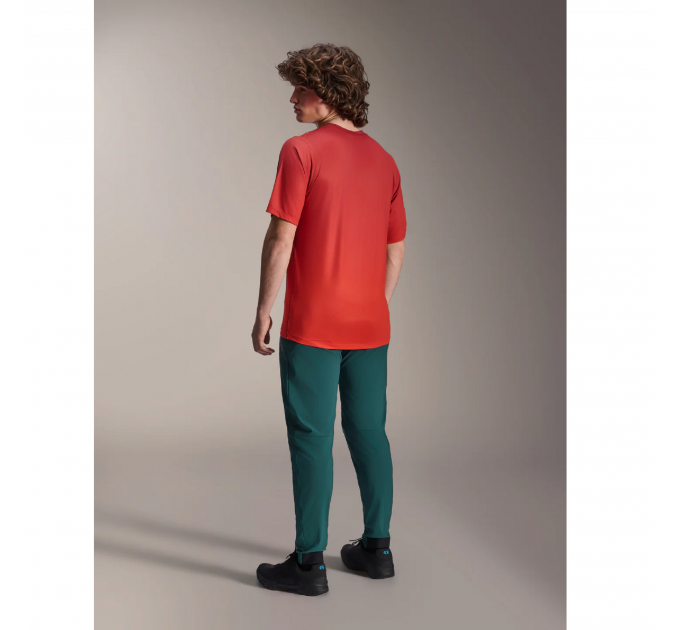 Штаны Alpinestars A-DURA PANTS DARK PINE, 30