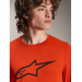 Джерси Alpinestars A-DURA ASTAR LS JERSEY SPICY ORNGE, S