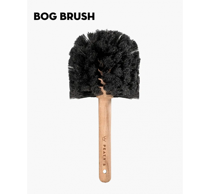 Щетка Peaty's Bog Brush, 1шт
