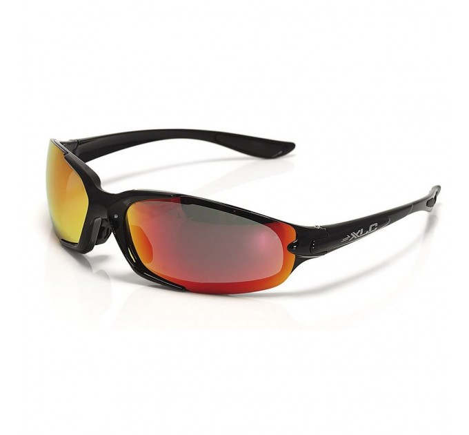 Очки XLC SG-C06 'Galapagos', черные
