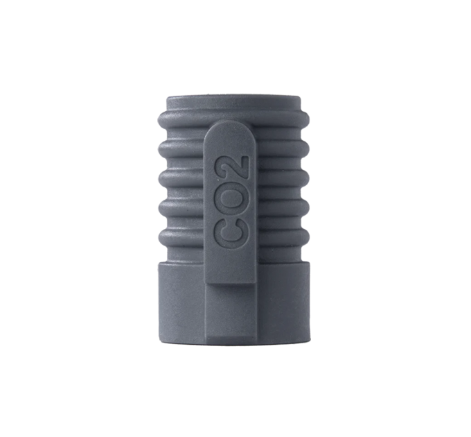 Адаптер насоса Crankbrothers KLIC CO2, Inflator
