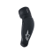 Налокотники Alpinestars A-IMPACT PLASMA ELITE ELBOW PROTECTOR BLK WHITE, M