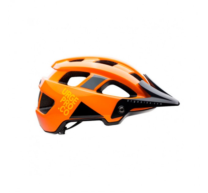 Шлем Urge AllTrail Flame L/XL, 59-63 см