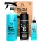 Набор для мойки Peaty's Cleaning Gift Pack, шампунь 1L / Спрей PT17 400ml / смазка цепи 120ml, All-Weather