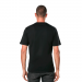 Футболка Alpinestars ALWAYS 2.0 CSF TEE BLACK/WHITE/RED, L