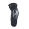 Наколенники Alpinestars A-IMPACT PLASMA ELITE SHIELD KNEE PROTECTOR BLK WHITE, M