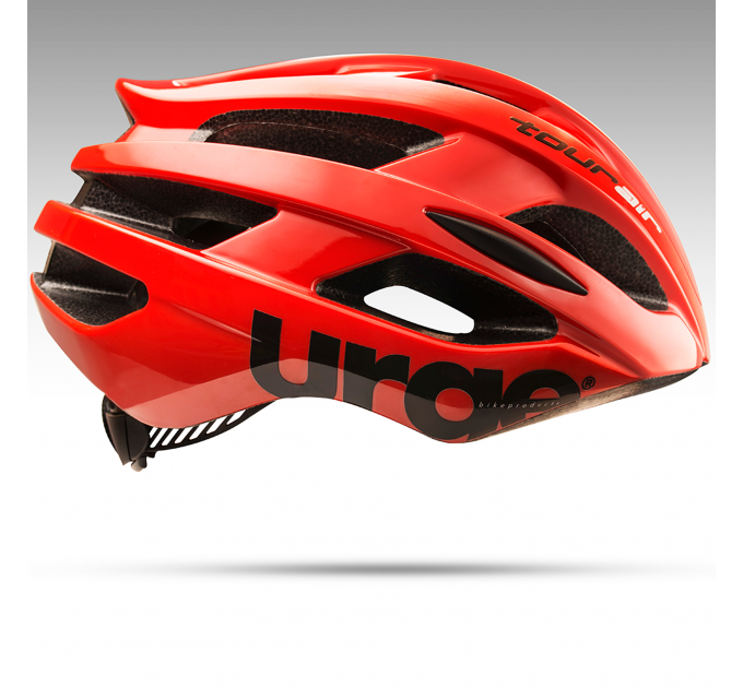 Шлем Urge TourAir красный S/M, 54-58см