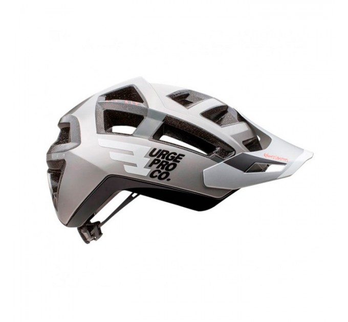 Шлем Urge All-Air Alloy L/XL, 57-59 см