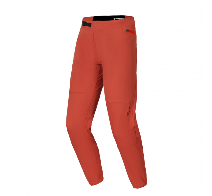 Штаны Alpinestars A-DURA ELITE PANTS DARK ORANGE, 32