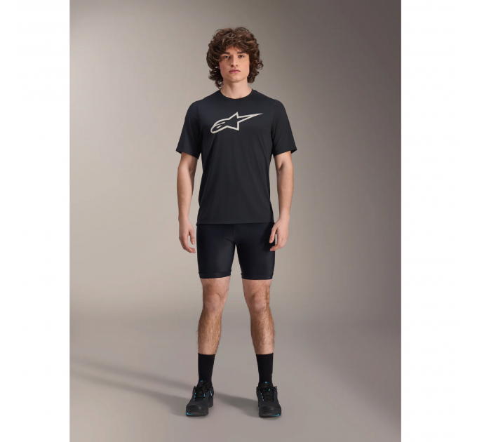 Шорты Alpinestars A-DURA LINER SHORTS BLACK, 32