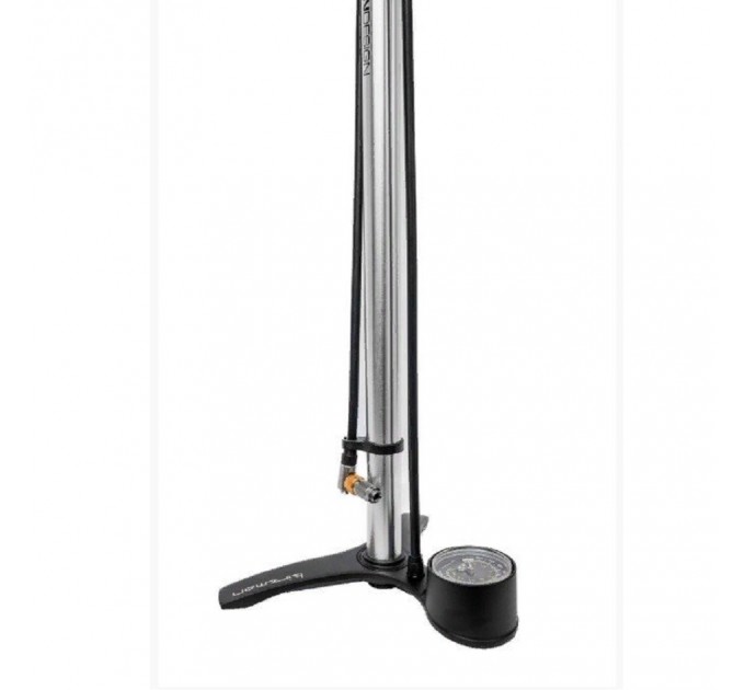 Насос велосипедный Birzman The Pump with Helix