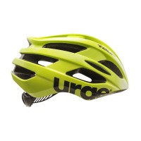 Шлем Urge TourAir зелёный S/M, 54-58см