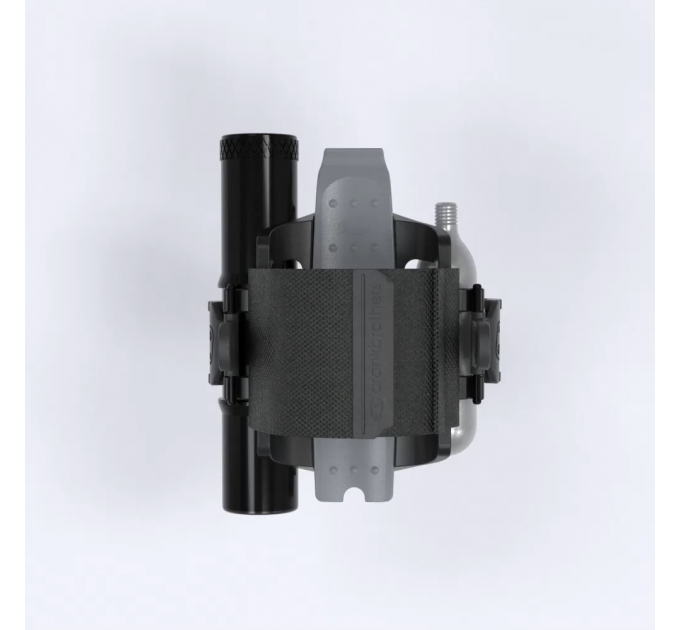 Набор инструментов Crankbrothers S.O.S. TS18 TUBE STASH TOOL KIT