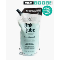 Смазка для цепи Peaty's LinkLube Dry, 360ml