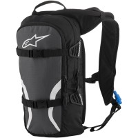 Рюкзак Alpinestars DEFCON v2 BACKPACK BLACK, OS