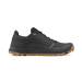 Велообувь CrankBrothers SHOES STAMP TRAIL LACE BLACK / BLACK - GUM OUTSOLE 10.5
