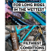 Смазка для цепи Peaty's LinkLube Wet, 15ml