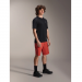 Шорты Alpinestars A-DURA ELITE SHORTS DARK ORANGE, 32