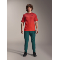 Штаны Alpinestars A-DURA PANTS DARK PINE, 36