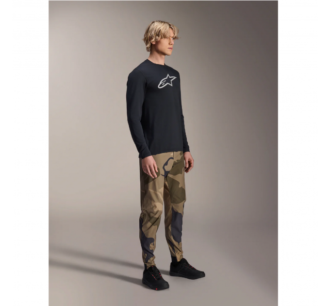 Штаны Alpinestars A-DURA CAMO PANT, 36