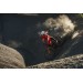 Шлем Urge TrailHead белый S/M, 52-58см