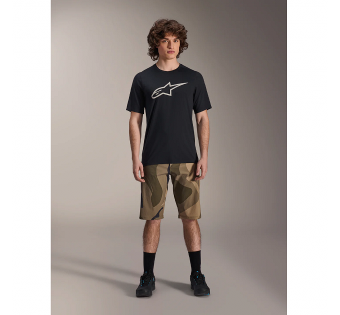 Шорты Alpinestars A-DURA LINER CAMO SHORT, 36