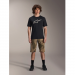 Шорты Alpinestars A-DURA LINER CAMO SHORT, 36