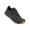 Велообувь CrankBrothers SHOES STAMP TRAIL LACE BLACK / BLACK - GUM OUTSOLE 10.5