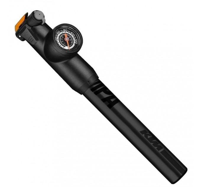 Насос KTM MINI PUMP HYBRID II CNC