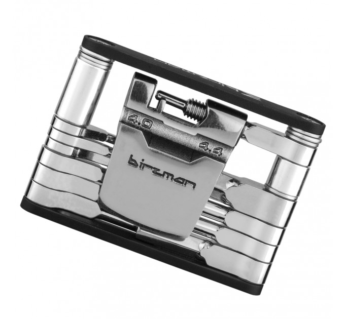 Мультитул Birzman Feexman Neat 17 (Black)