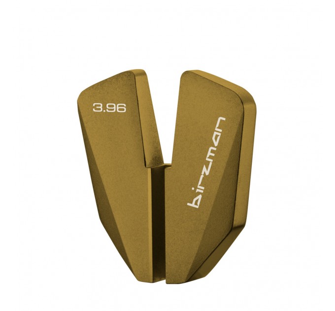 Ключ для спиц золотой Birzman Spoke Wrench Gold 3.96