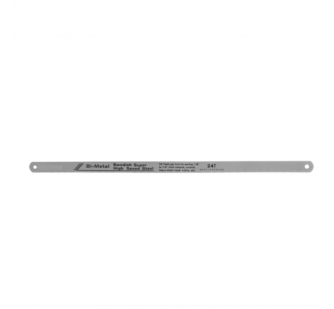 Полотно для пилы Birzman 12"X24T Saw Blade (HSS Bi-Metal)