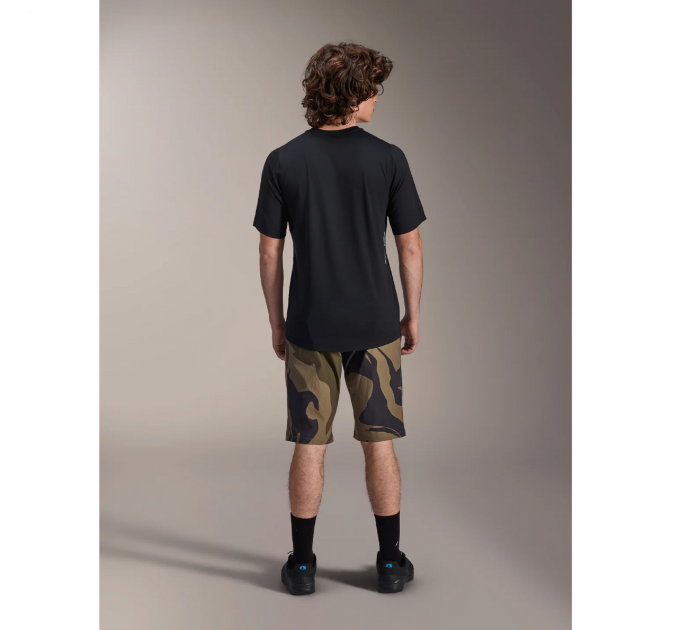 Шорты Alpinestars A-DURA LINER CAMO SHORT, 36