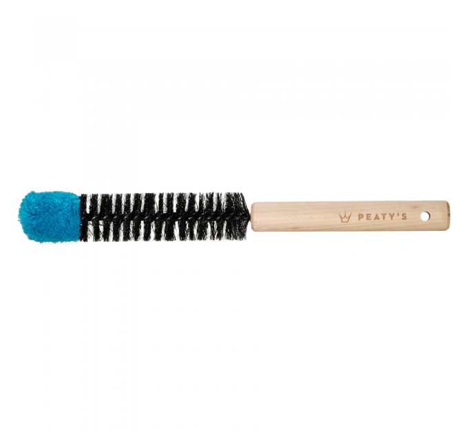 Щетка Peaty's Detailer Brush, 1шт