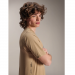 Джерси Alpinestars A-DURA ASTAR SS JERSEY LIGH BROWN, S