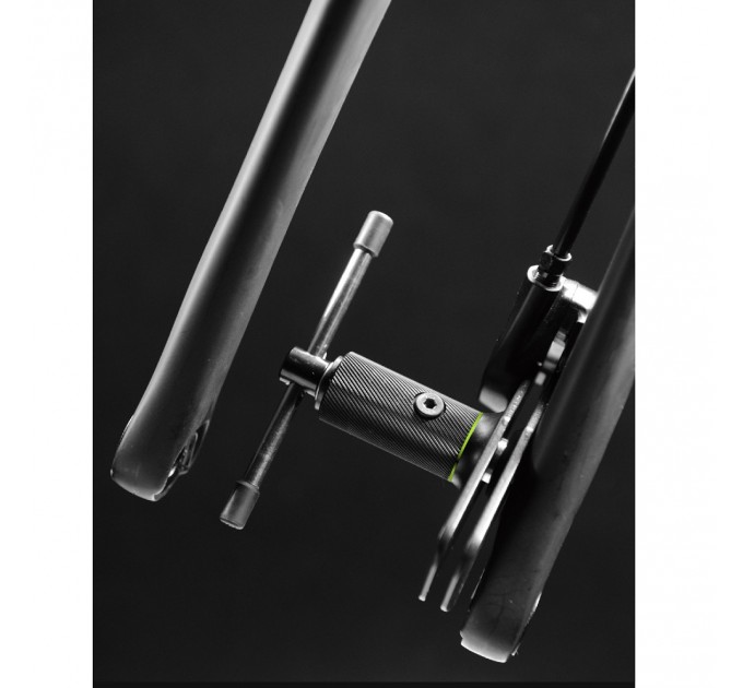 Инструмент для разведения калиперов дискового тормоза Birzman Double-ended Piston Pusher II