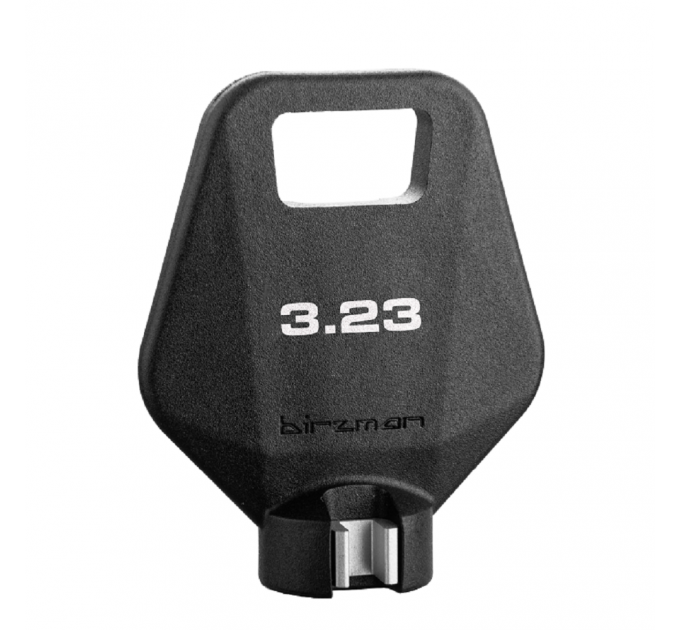 Ключ для спиц Birzman Two-way Spoke Wrenches 3.23
