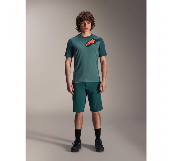 Шорты Alpinestars A-DURA SHORTS DARK PINE, 34