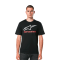 Футболка Alpinestars ALWAYS 2.0 CSF TEE BLACK/WHITE/RED, L