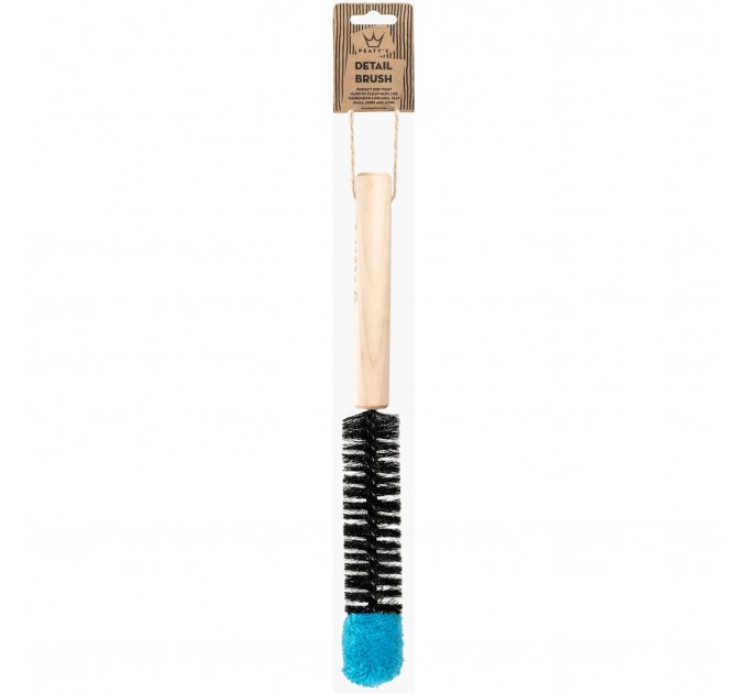 Щетка Peaty's Detailer Brush, 1шт