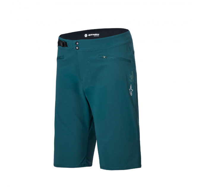 Шорты Alpinestars A-DURA SHORTS DARK PINE, 34