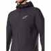 Куртка дождевик Alpinestars A-DURA THERMAL JACKET BLACK, M