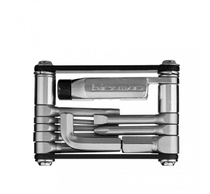 Мультитул Birzman Feexman E-Version Multi Tool 10 functions ̶̶ Black (E-Version 10)