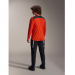 Джерси Alpinestars A-DURA ASTAR LS JERSEY SPICY ORNGE, S