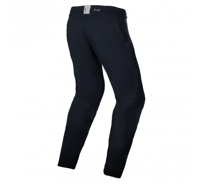 Штаны Alpinestars A-DURA THERMAL PANT BLACK, 30
