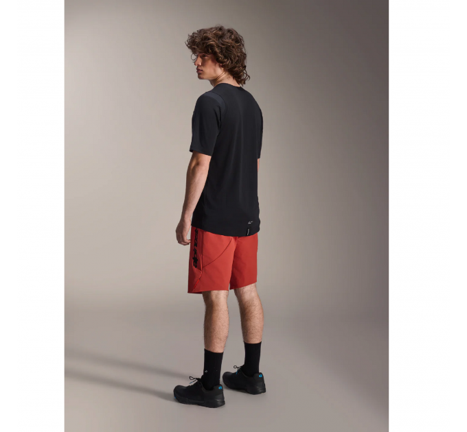 Шорты Alpinestars A-DURA ELITE SHORTS DARK ORANGE, 32