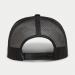 Кепка Alpinestars 3D AGELESS TRUCKER HAT BLACK/RED, OS